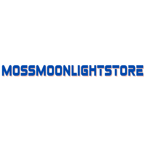 Mossmoonlightstore Store